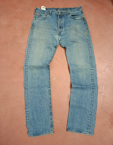Levi 501 2000 rare - levi’s,