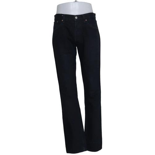 Levi strauss jeans - strauss,