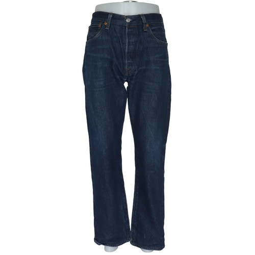 Levi strauss jeans - &, co,