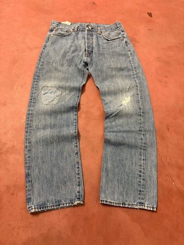 Levi 501 2000 rare - 90’s/2000,