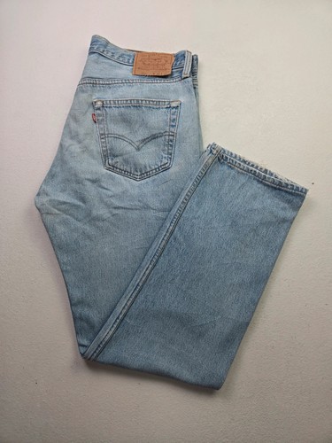 Levi 501 jeans - 501,
