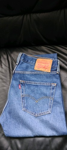 Levi 501 jeans - 501, neu