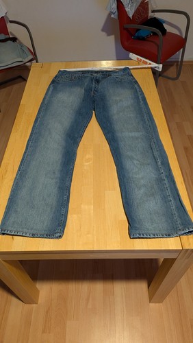 Levi 501 w36 - w36, l36
