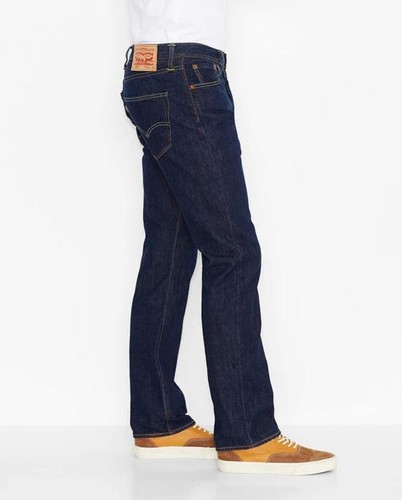 Levi 501 original regular - 501,