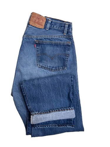 Vintage 1985 levi - vintage,