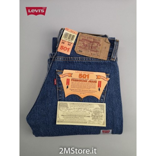 Levi jeans levis 501 - levi's,
