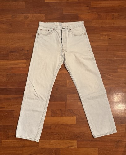 Vintage levi 501xx - vintage, made