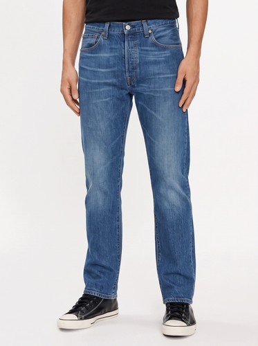 Levis 501 straight - levis,