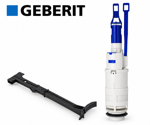 Geberit spülgarnitur - geberit,