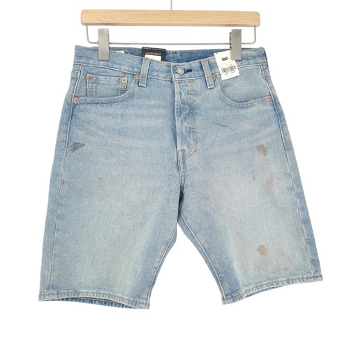 Levi herren jeans shorts - herren,