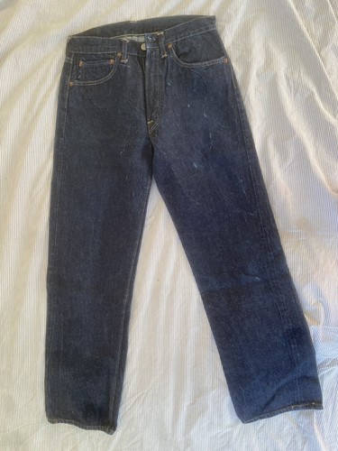 Vintage original levi - original, levi's