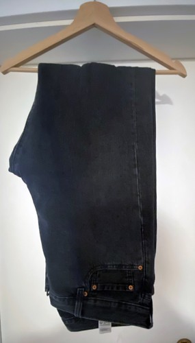 Levi 501 jeans herren - jeans,