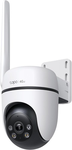 Tapo c501gw 360 outdoor - tapo, 360°