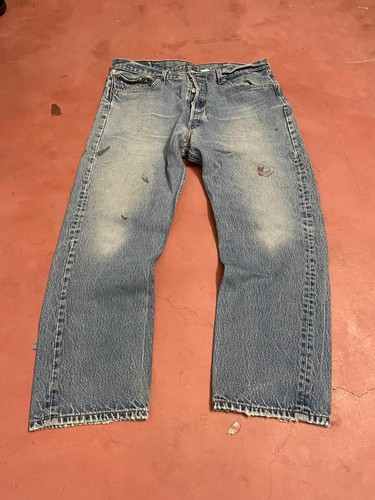 Levi 501 2000 - 90’s/2000, rare