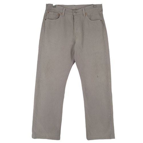 Levi vintage jeans 501 - levi's,