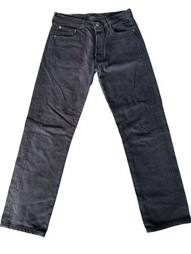 Levi 501 damen jeans w32 - levi’s,
