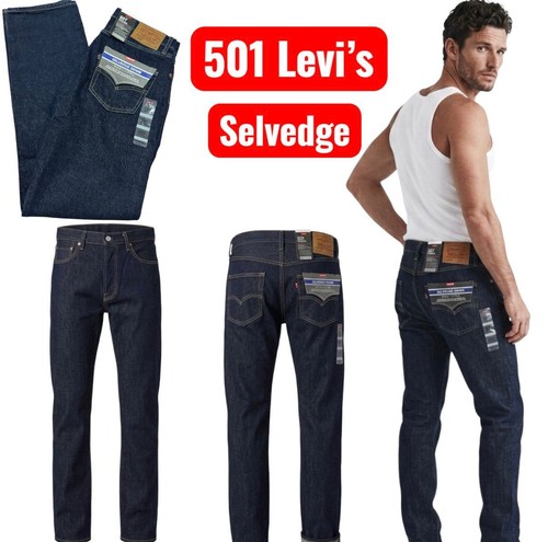 Levi 501 straight fit - levi’s,