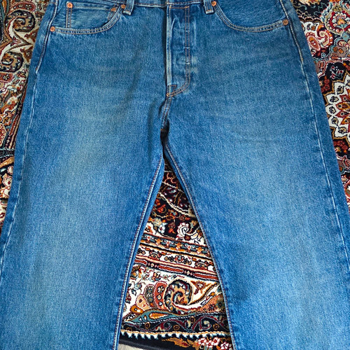 Levi 501 original herren - levi's,