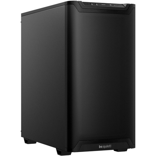 Quiet pure base 501 - pure,