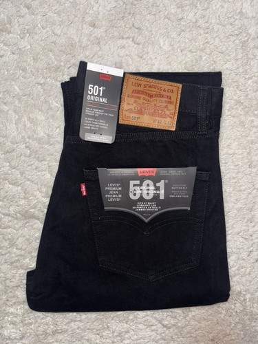Levi jeans 501 - levi’s,
