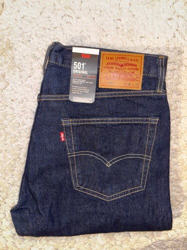 Levi jeans 501 original - levi’s,