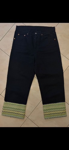 Levis jeans 501 herren vintage - levis,