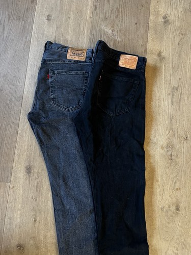 Levi 501 jeans - levi's,