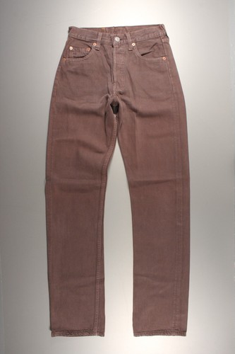 Herren jeans levi 501 - herren, levi's