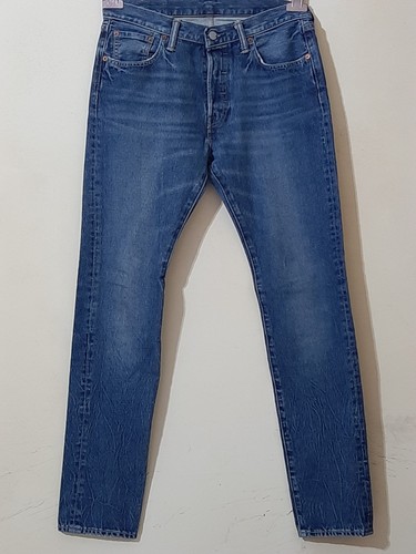 Levi 501 original - levi’s, herren
