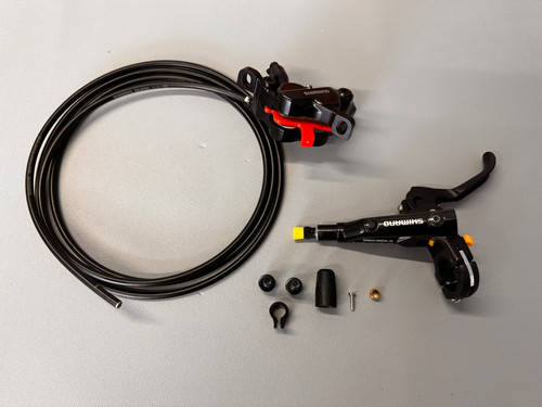 Shimano mt501 br - bl-mt501, br-mt520