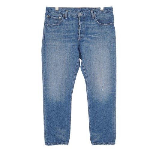 Levi vintage jeans 501 - levi's,