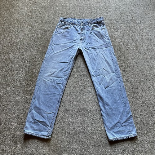 Levis 501 herren jeans hose - jeans,