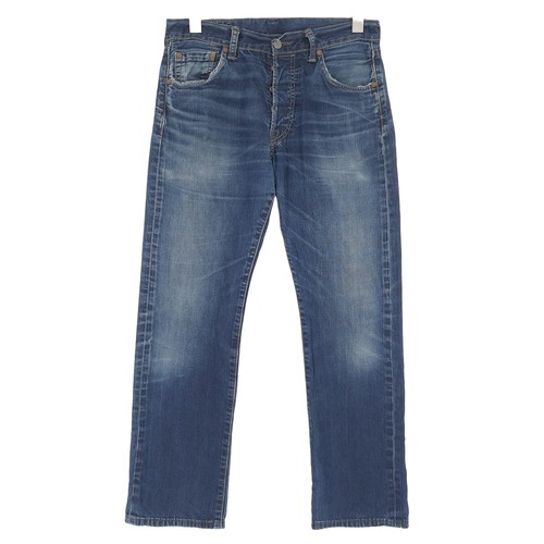 Levi vintage jeans 501 - jeans,
