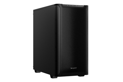 Quiet pure base 501 - base,