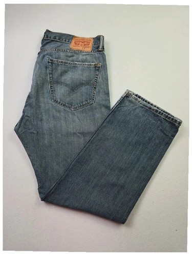 Levi 501 jeans - levi's, unisex