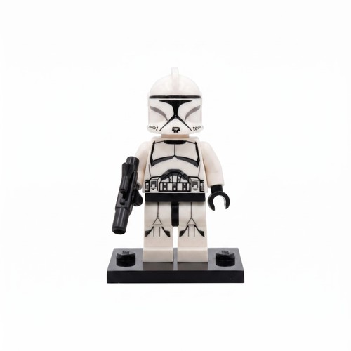 Star wars 501st clone troopers - clone,
