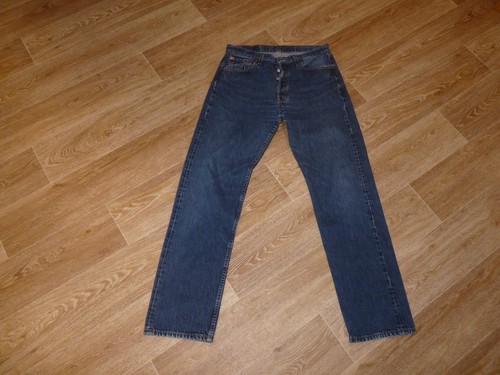 Levi strauss 501 herren - levi,