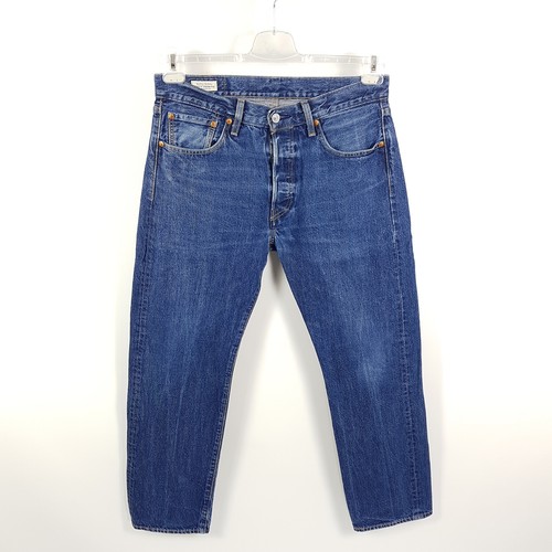 Levi jeans 501 - levi's,
