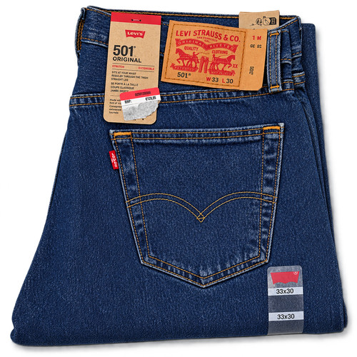 Levi 501 original - levi’s,