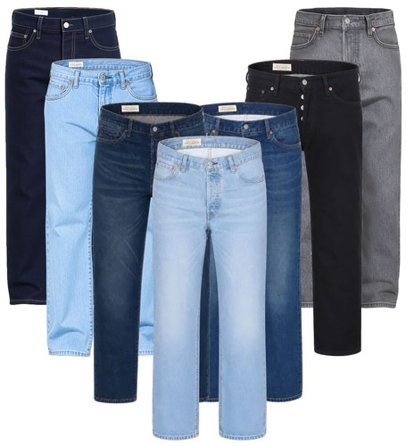 Levi 501 orginal - levi's®, herren