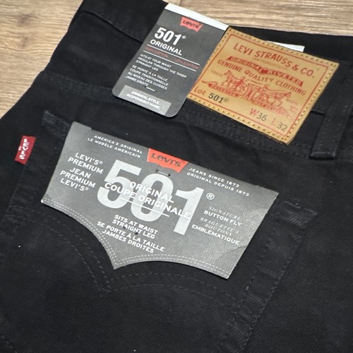Levi 501 original - 501,