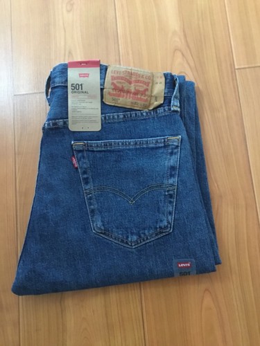Levis 501 original - levis,