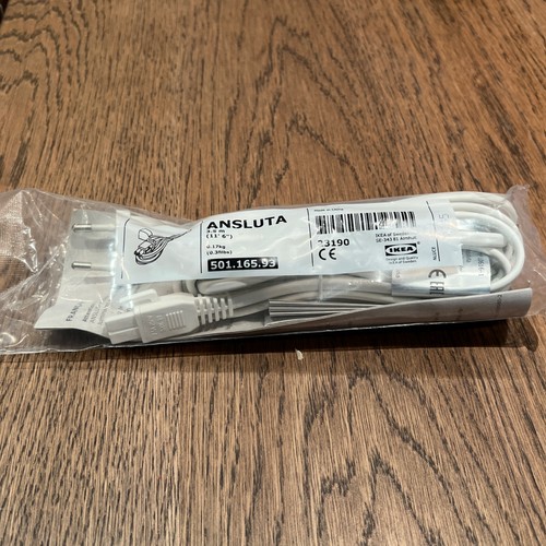 Ikea ansluta meter - ikea, 3.5