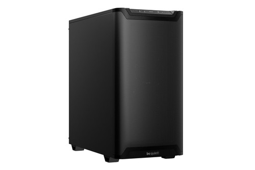 Quiet pure base 501 - be,