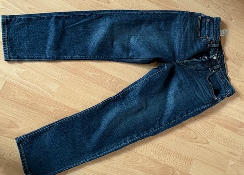 Levi 501 crop jeans - levi’s,