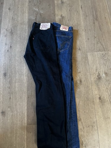 Levi 501 jeans - 501,