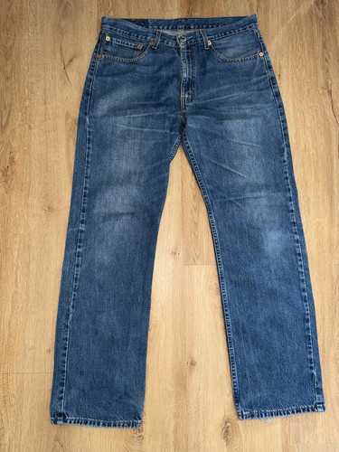 Levi straight leg jeans - levi’s,