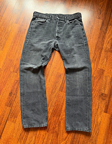 Levi premium 501 herren - premium,