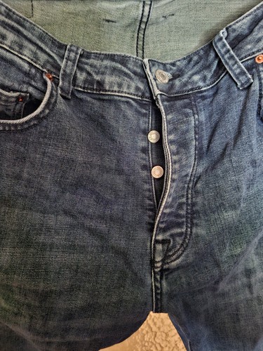 Levis 501