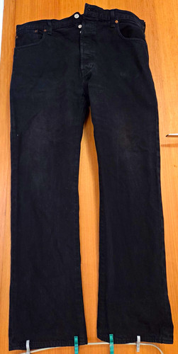 Levi 501 herren - levi's, jeans